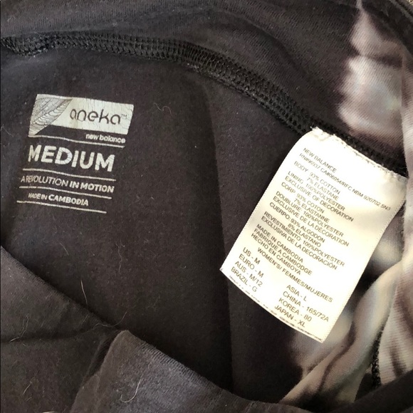 Skeleton Leggings - Picture 3 of 3